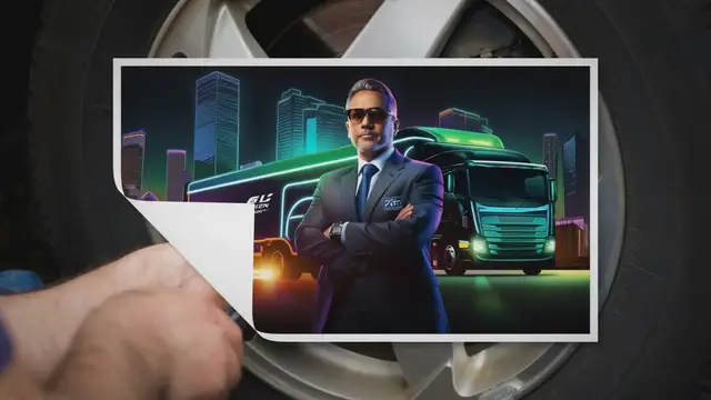 'Video thumbnail for From Start to Success: A Comprehensive Guide to Launching Your Motor Carrier Corporation'