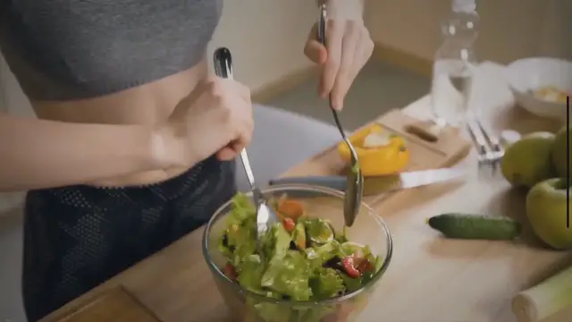 'Video thumbnail for Transform Your Life: Unveiling the Power of Eating Habits - A Comprehensive Guide to Healthy Living'