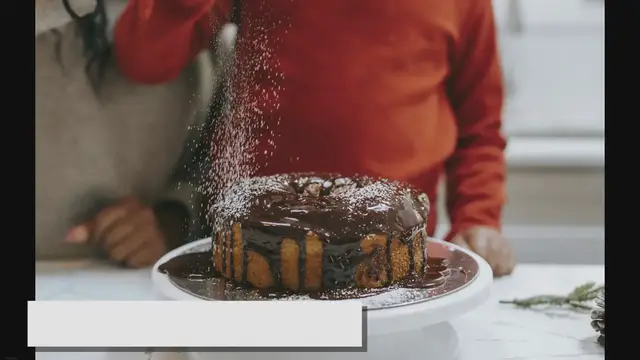 'Video thumbnail for 1 -  Cómo Hacer la Mejor Tarta Kit Kat con Thermomix'