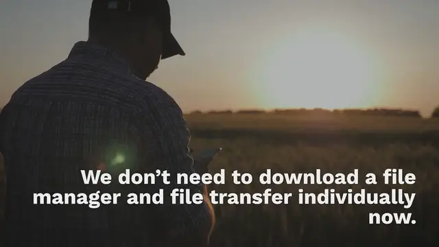 'Video thumbnail for Download FE File Explorer for PC, Windows/Mac'