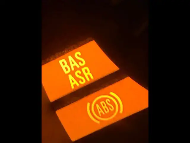 'Video thumbnail for Mercedes E Class BAS:ASR Warning – What It Means?'