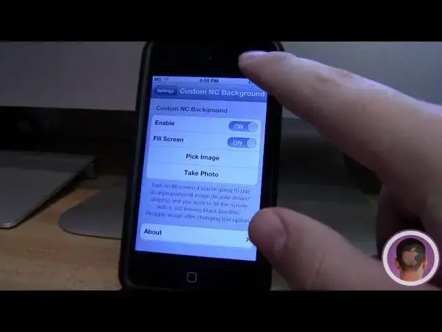 'Video thumbnail for How To Customize Notification Center'