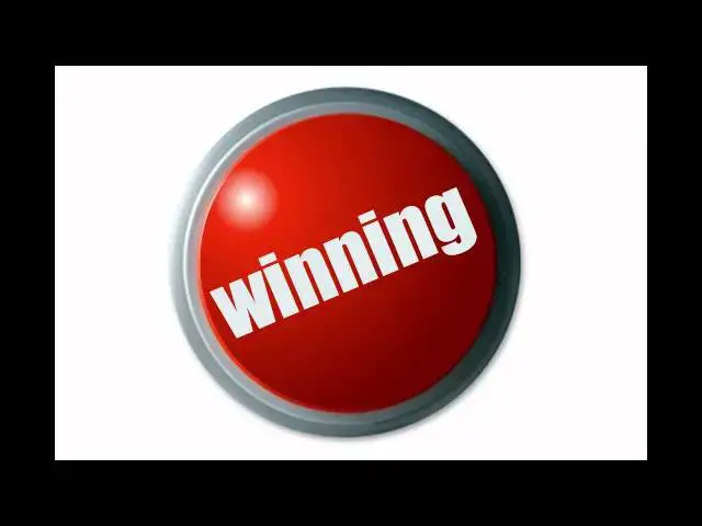 'Video thumbnail for Interactive Charlie Sheen Winning Button - DUH! WINNING!'