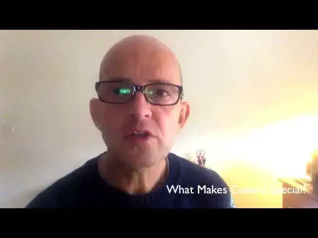 'Video thumbnail for 60 Second Cruise Tips - What Makes Cunard Different? (003)'