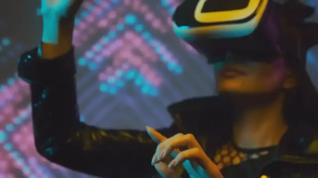 'Video thumbnail for 12 Exciting VR Games Coming in 2024'