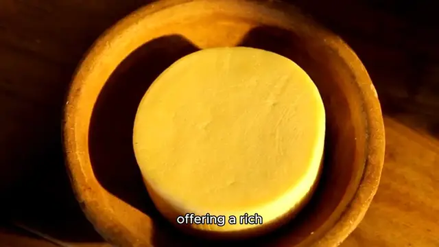 'Video thumbnail for buttercream recipe'