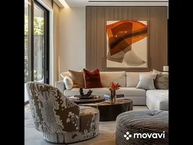 'Video thumbnail for Luxury Living Room Decorating Ideas ¦ Living Room Furniture And Interior Design Ideas 720p 30fps'