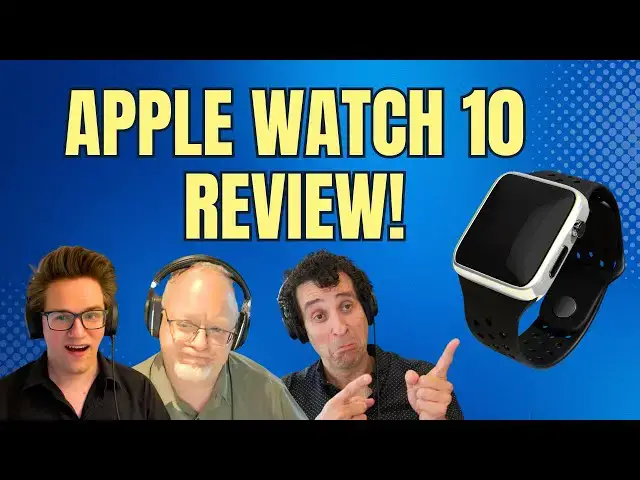'Video thumbnail for Apple Watch Series 10 vs. Ultra: Which One Should You Choose?'