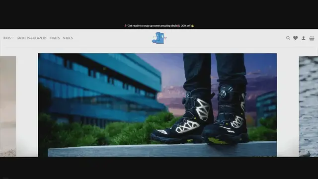 'Video thumbnail for Shoesonsalesshop.com Reviews 2024: Scam Or Legit Store? Find Out!'