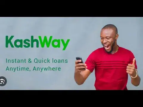 'Video thumbnail for How To Extend Your KashWay Loan Due Date In 5 Easy Steps'