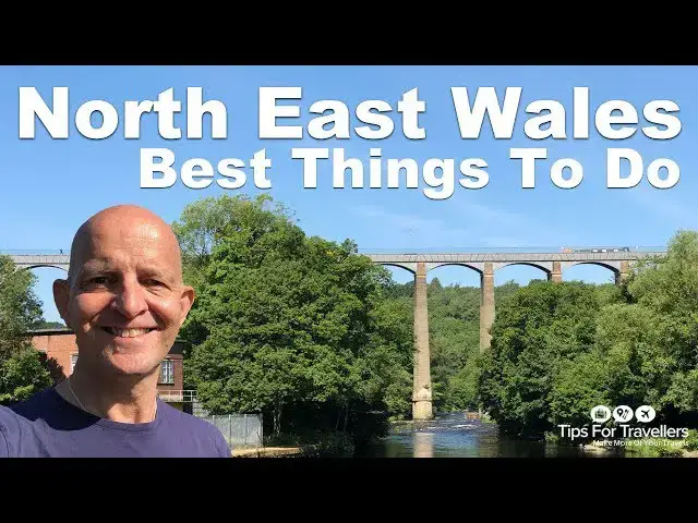 'Video thumbnail for 8 Best Things To Do In North East Wales'