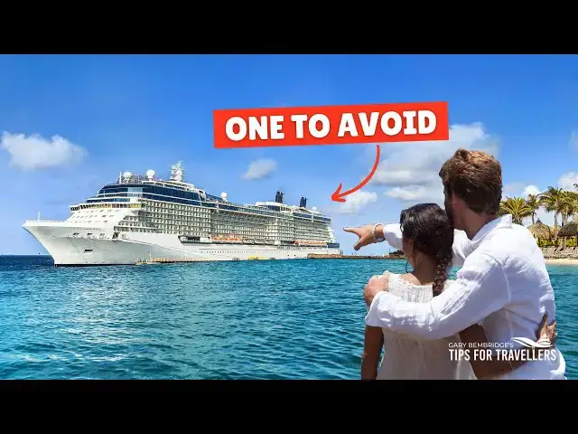 'Video thumbnail for 6 Cruises To Now Steer Clear Of (Even If Looks Good In The Brochures !)'