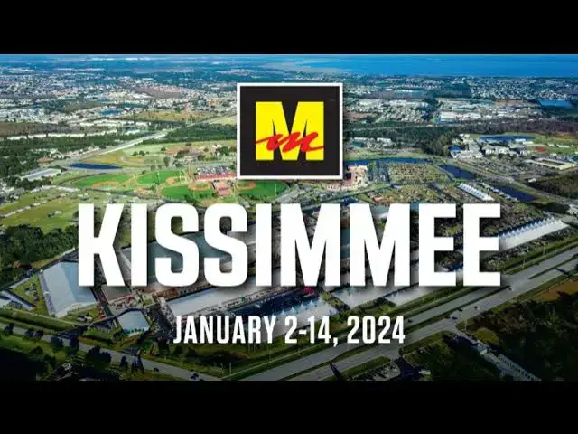 'Video thumbnail for CORVETTE TODAY #188 - A Preview Of The Mecum Auction/Kissimmee'