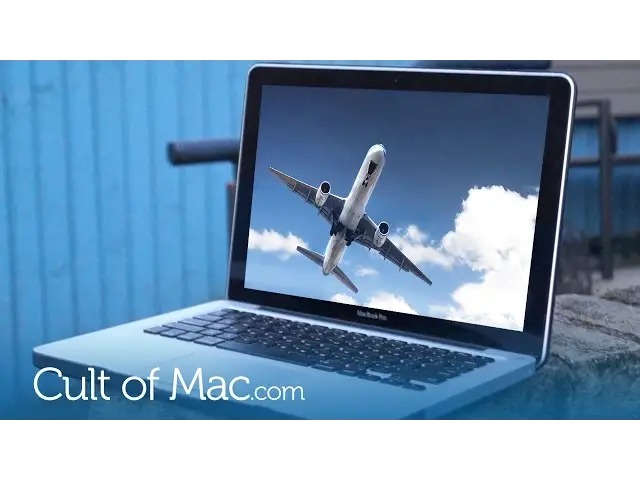 'Video thumbnail for Pro tips for traveling with your MacBook'