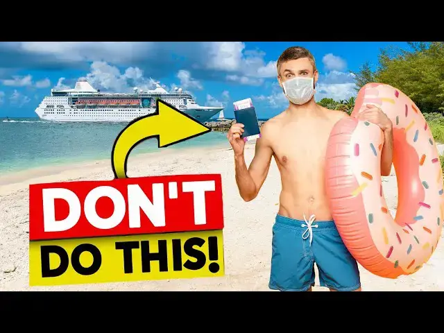 'Video thumbnail for 6 NEW TRAVEL MISTAKES TO AVOID (Thanks To This Pandemic!)'