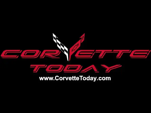 'Video thumbnail for CORVETTE TODAY #187 - Corvette News & Headlines, Mid November 2023'