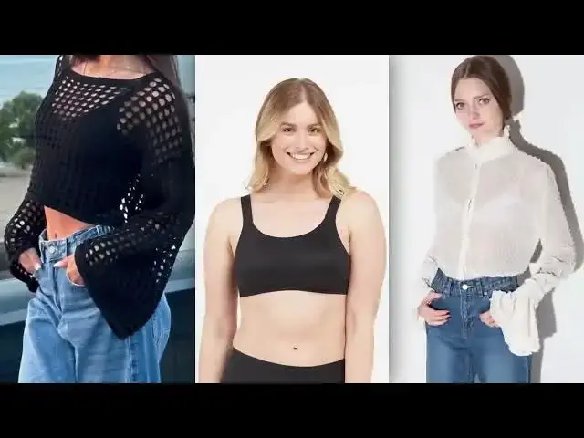 'Video thumbnail for OVER 50¿ Don't Make These 10 SUMMER Style MISTAKES! 720p 25fps'