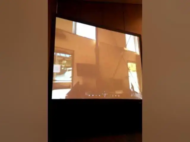 'Video thumbnail for Enhanced Virtual Reality [Tech Talk Macworld/ iWorld 2012]'