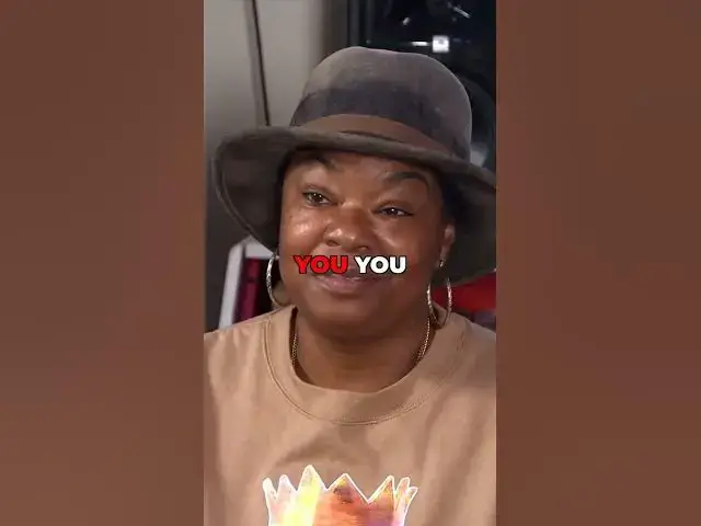 'Video thumbnail for Roxanne Shante Talks "Real Roxanne" Beef - "Winners Don't Get mad!"'