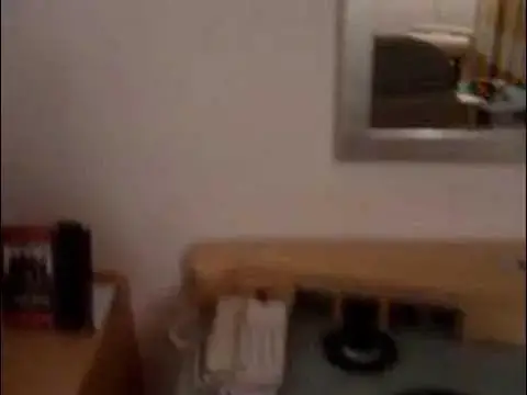 'Video thumbnail for Hilton Hotel Dusseldorf Room 1012'