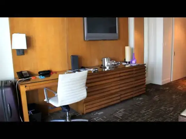 'Video thumbnail for Epic Kimpton Hotel Bickell Downtown Miami Florida'