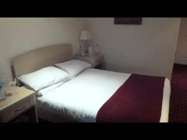 'Video thumbnail for Letchworth Hall Hotel Hertfordshire England'