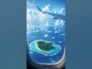 'Video thumbnail for Fly From Phuket to Koh Samui Island Hopping Made Easy #shorts 코사무이 Flights'