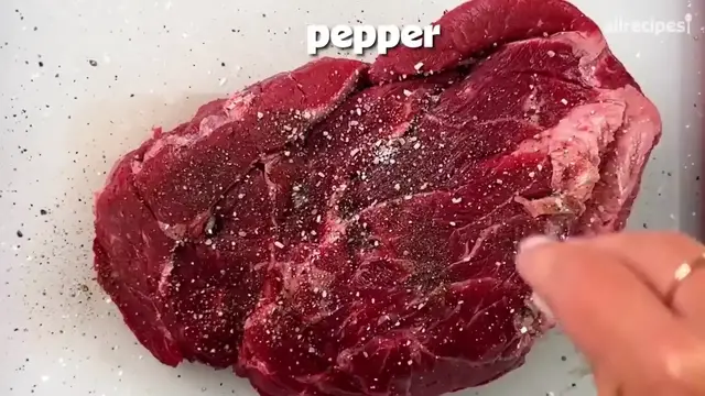'Video thumbnail for 10 Pot Roast Recipes You Need to Try ¦ Allrecipes (720p 30fps)'