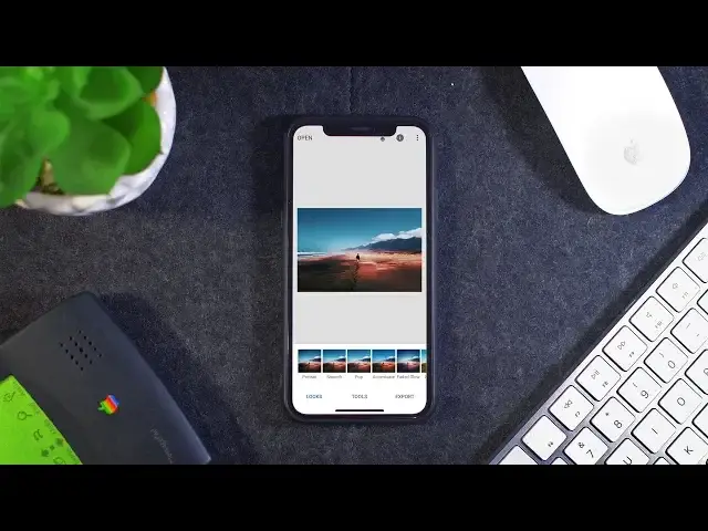 'Video thumbnail for Tweak your photos to perfection with Snapseed | 50 Essential iOS Apps #4'