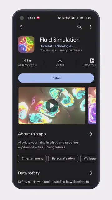 'Video thumbnail for Free Powerful App for your Phone'