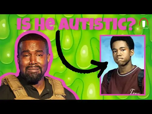 'Video thumbnail for Kanye West: from conscious to controversy'