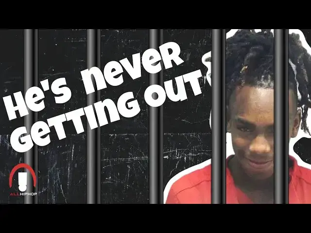 'Video thumbnail for YNW Melly: Double platinum to double murder'