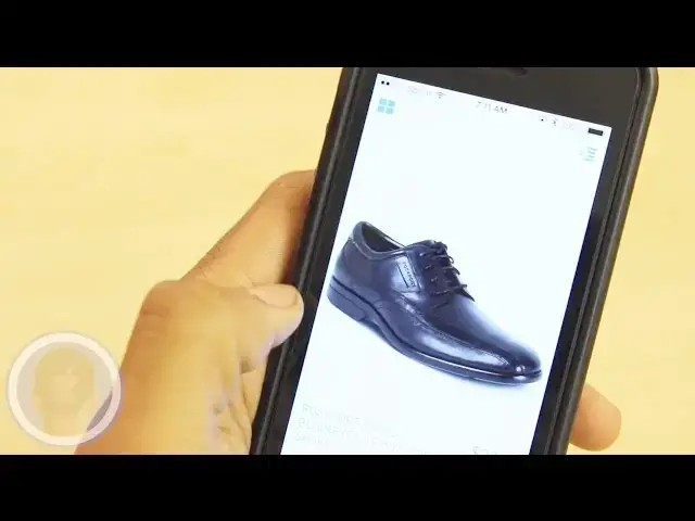 'Video thumbnail for Shopping For Men's Clothing Is Easy With "Dapper" [App Review]'