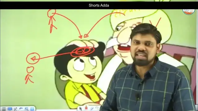 'Video thumbnail for कौन कर रहा है संस्कृति का सत्यानाश   Who is destroying culture   Analysis by Arvind Sir  Naiya Paar'