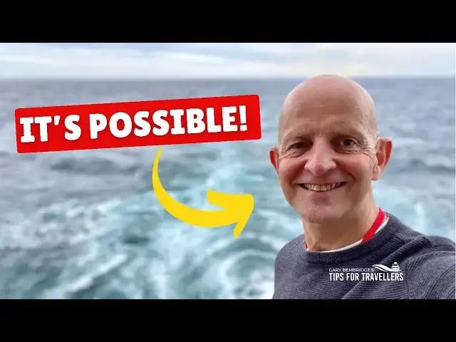'Video thumbnail for Cruise Solo Without Paying For Two! How Do I Do It?'