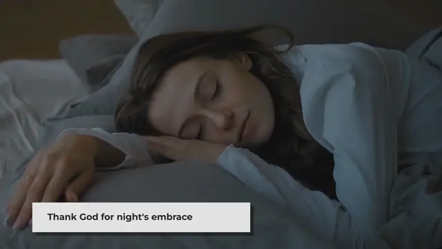 'Video thumbnail for Inspiring Good Night Poems for Sweet Sleep, Dreamland Serenade'