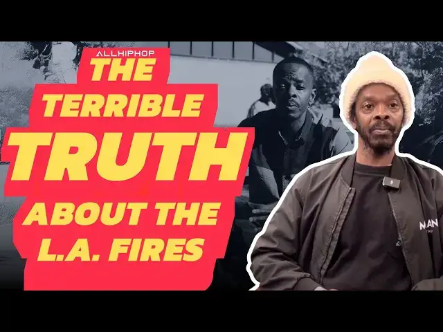 'Video thumbnail for How One Man Saved His Home While Firefighters Watched...And He's Still Homeless'