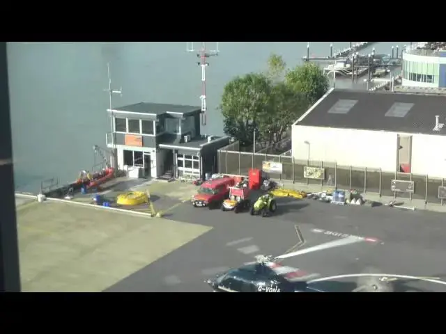 'Video thumbnail for Hotel Verta & London Heliport Battersea London'