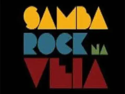 'Video thumbnail for Grupo Samba canta: Pouporrit de Tim Maia e outros'