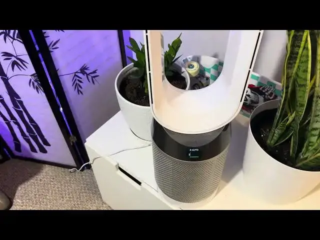 'Video thumbnail for Dyson Pure Cool TP4A/TP07 Review - A Great Value!'