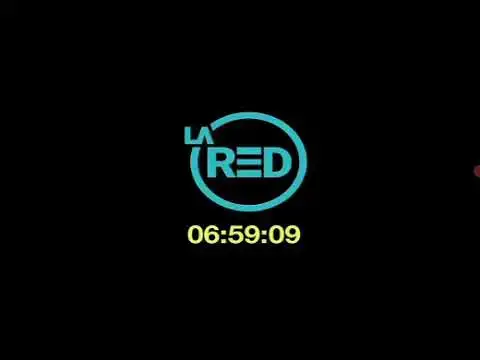 'Video thumbnail for 037 Inicio de Transmisiones La Red (14/07/2025)'