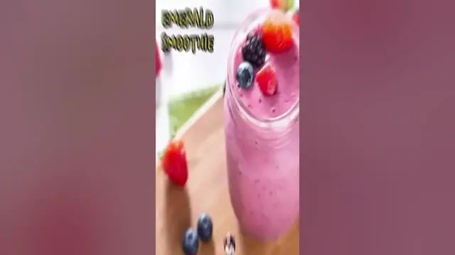 'Video thumbnail for 21 Drinks That Start With E – Pro Food Recipes'