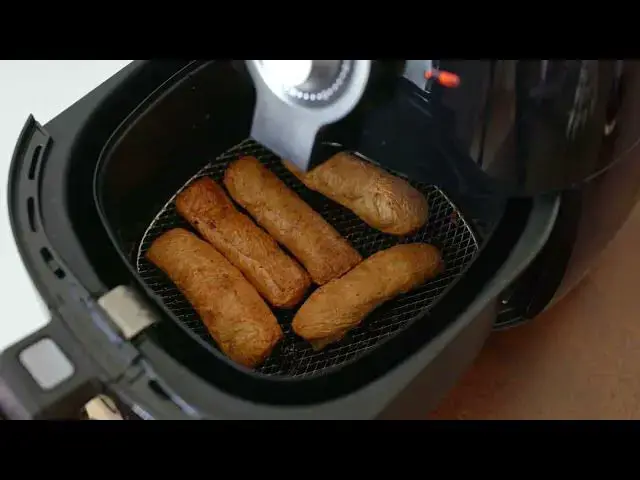 'Video thumbnail for Air Fryer Calculator...'
