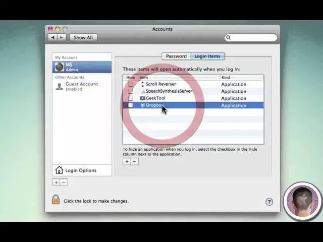 'Video thumbnail for 5 Easy Ways To Speed Up Your Mac'