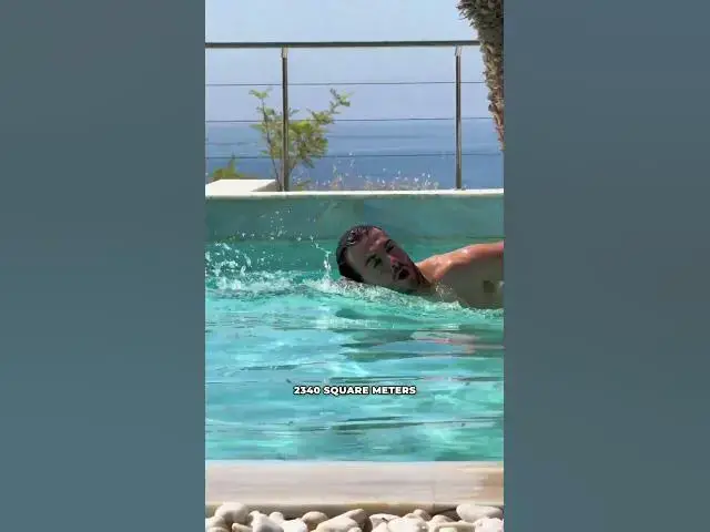 'Video thumbnail for Front Line 3.8 Million € Villa Located in Campello 🏡 #luxuryproperty #forsale #costablanca #spain'