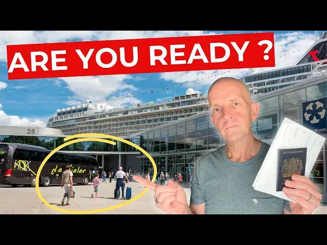 'Video thumbnail for Changes EVERYONE Cruising In 2025 Needs To Know About'