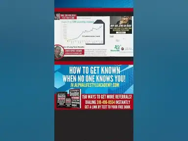 'Video thumbnail for Zero To 5 Million Visitors A Month In Just 9 Months! #contentmarketingstrategy #blogging #marketing'