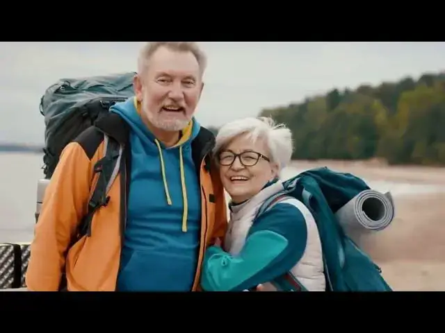 'Video thumbnail for Travel Tips for Seniors with Medications'