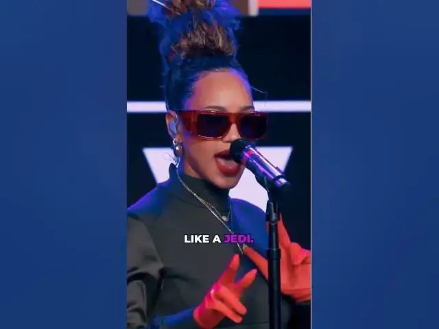 'Video thumbnail for Amanda Reifer performs "In and Out" Live'