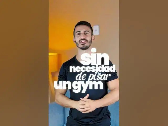 'Video thumbnail for Rutina en Casa🔥 10 MINUTOS'